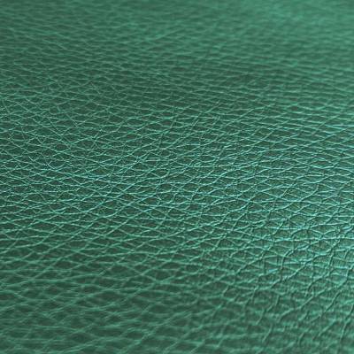 Kunstleder petrol Zuschnitt 0,55 m x 1,30 m, aus Lederimitat. Grundpreis: 1 m2 = 13,92 Euro. Breite=0,55 m, Länge=1,30 m