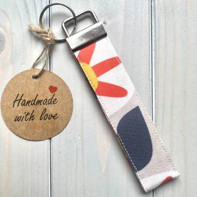 Schlüsselanhänger Schlüsselband 