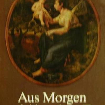 Philipp Otto Runge sein Leben in fünf Bildern von Renate Krüger,