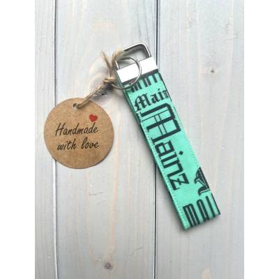 Schlüsselanhänger Schlüsselband 