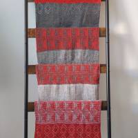 Tuch MILA | Strickanleitung Bild 3