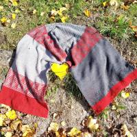 Tuch MILA | Strickanleitung Bild 4