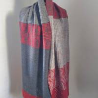 Tuch MILA | Strickanleitung Bild 8