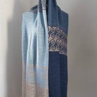 Tuch NORDSEE | Strickanleitung Bild 9