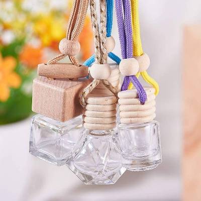 Diffuser Flasche aus Glas ,ätherisches Öle, Auswahl