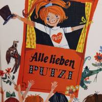 Alle lieben Putzi Bild 1