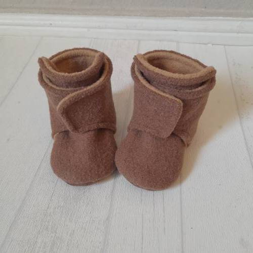 RESERVIERT für Melissa!    Walkstiefel Größe 21/22