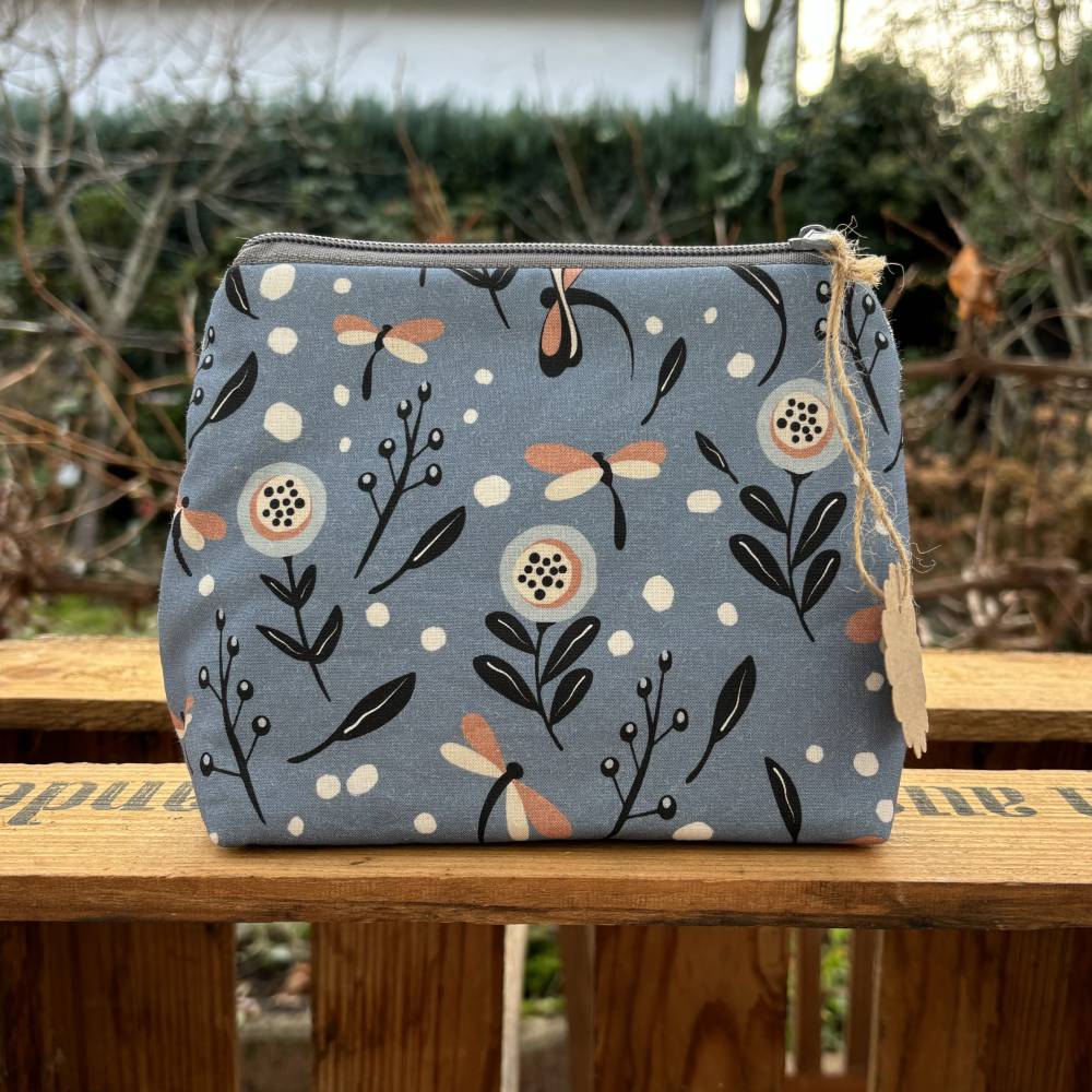 Beste Schwägerin // Schminktasche // Kosmetiktasche // Geschenk