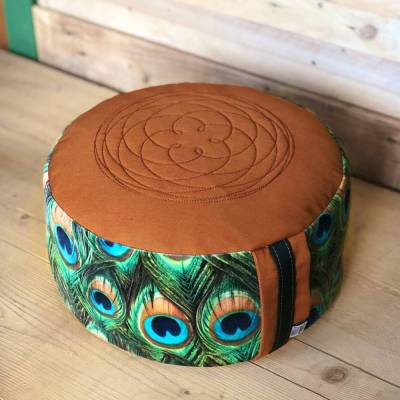 Yoga-/Meditationskissen 