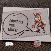 Plotten & Sublimation: 20 Läuft bei mir – PNG & SVG Datei mit Lizenz Bild 4