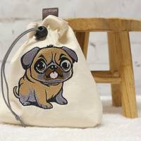 Mops 10x10 Bild 2