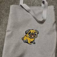 Mops 10x10 Bild 4