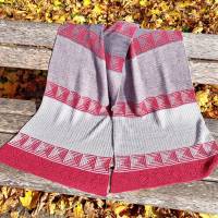 Tuch BERNIE | Strickanleitung Bild 2