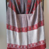 Tuch BERNIE | Strickanleitung Bild 3