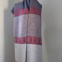 Tuch BERNIE | Strickanleitung Bild 5