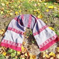 Tuch BERNIE | Strickanleitung Bild 6