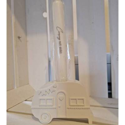 Camper Stabkerzenhalter Kerzenhalter