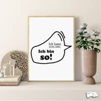 15 Ich bin so Bild 1