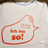 15 Ich bin so Bild 2