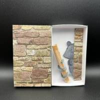 Geschenkbox für Geldgeschenk Bild 1