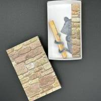 Geschenkbox für Geldgeschenk Bild 4