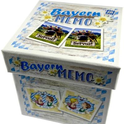 MEMO BAYERN