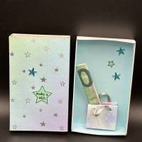 make a wish Geldgeschenk Bild 1