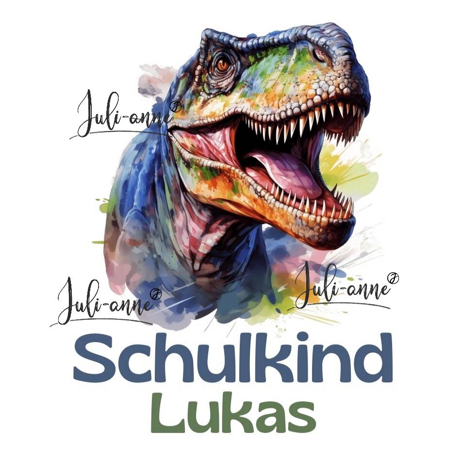 Mepal Kinder Trinkflasche Mit Dino Design - Personalisierte 500ml Flasche Für Schulkinder