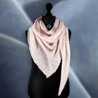 B!DESIGN by GiesingCrafts JEWELS Diamonds Shawl Bild 2