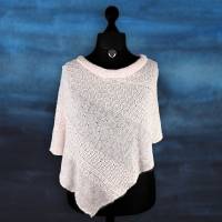 B!DESIGN by GiesingCrafts JEWELS Diamonds Shawl Bild 4