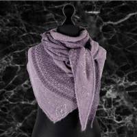 B!DESIGN by GiesingCrafts JEWELS Diamonds Shawl Bild 5