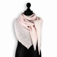 B!DESIGN by GiesingCrafts JEWELS Diamonds Shawl Bild 6