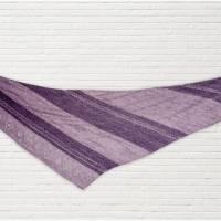 B!DESIGN by GiesingCrafts JEWELS Diamonds Shawl Bild 7