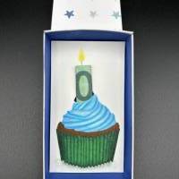 Geschenkbox für Geld Geburtstag Bild 4