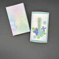 Geschenkbox für Geldgeschenk Bild 1