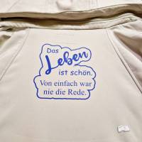 Das Leben ist schön – Digitales PNG & SVG Plotterdatei-Set mit Lizenz Bild 6