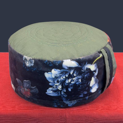 Yoga-/Meditationskissen