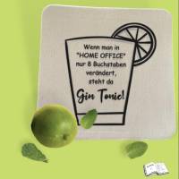 Home Office Digitaldatei – PNG & SVG für Plotten und Sublimation Bild 1