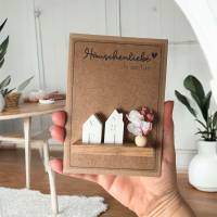 Karten für Geschenktüten PDF Datei A4 
