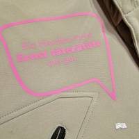 Plotterdatei & Sublimationsdesign: 05 Ein bisschen mehr Ernst – PNG & SVG Download Bild 2