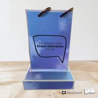 Plotterdatei & Sublimationsdesign: 05 Ein bisschen mehr Ernst – PNG & SVG Download Bild 4