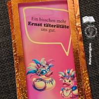 Plotterdatei & Sublimationsdesign: 05 Ein bisschen mehr Ernst – PNG & SVG Download Bild 6