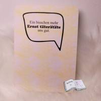 Plotterdatei & Sublimationsdesign: 05 Ein bisschen mehr Ernst – PNG & SVG Download Bild 7