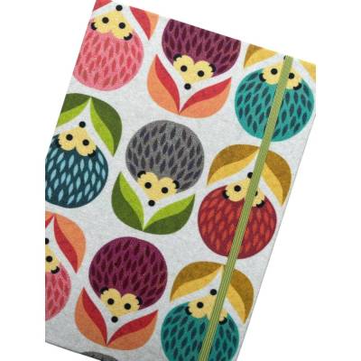 Notizbuch Reisetagebuch