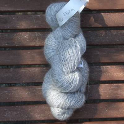 Angora-Merino-Seide 
