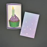 Geldgeschenk Geburtstag Bild 1