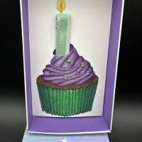 Geldgeschenk Geburtstag Bild 3