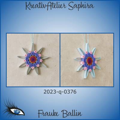 ►2023-q-0376◄ Weihnachtsstern