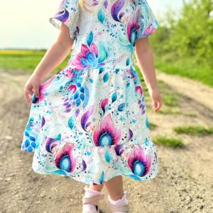 Kleid Romance Bild 10