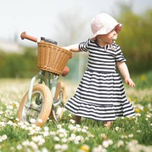 Kleid Romance Bild 2